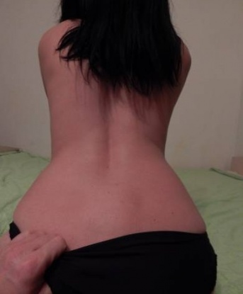 Проститутка Маруся