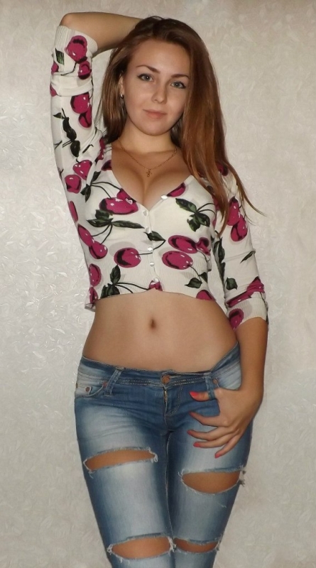 Проститутка Света